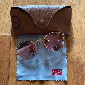 Ray-Ban Sunglasses